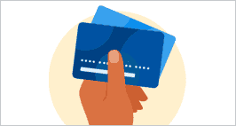 credit card