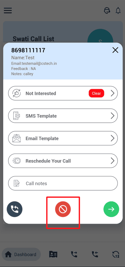 DND Filtering 08