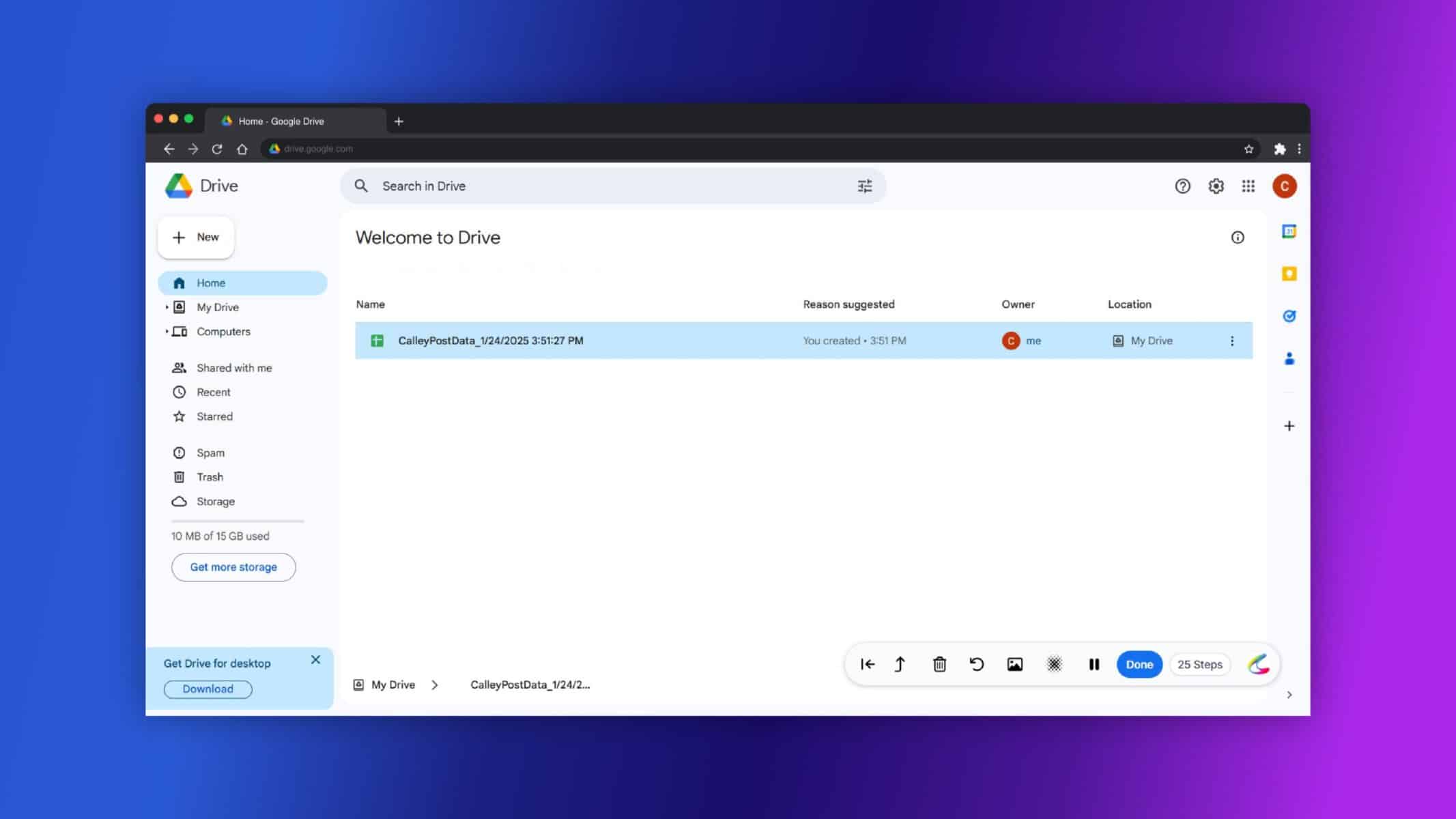 Google Sheet Sync 08 scaled