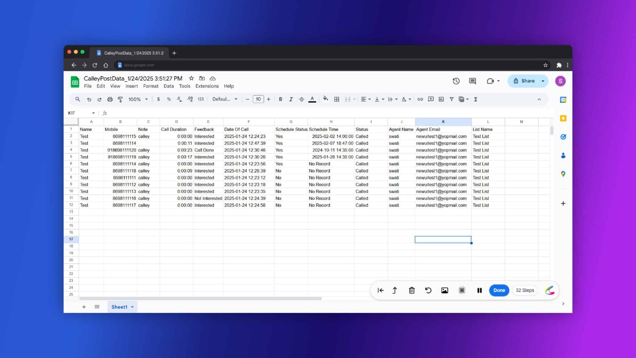 Google Sheet Sync 09 scaled