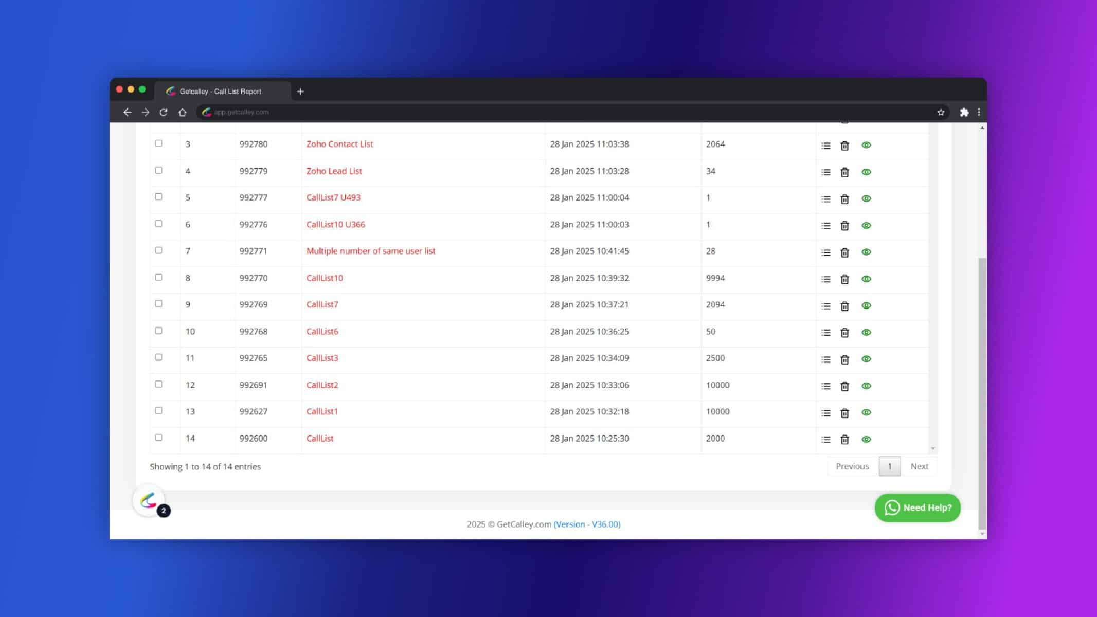 Re Churn Call List 01 scaled