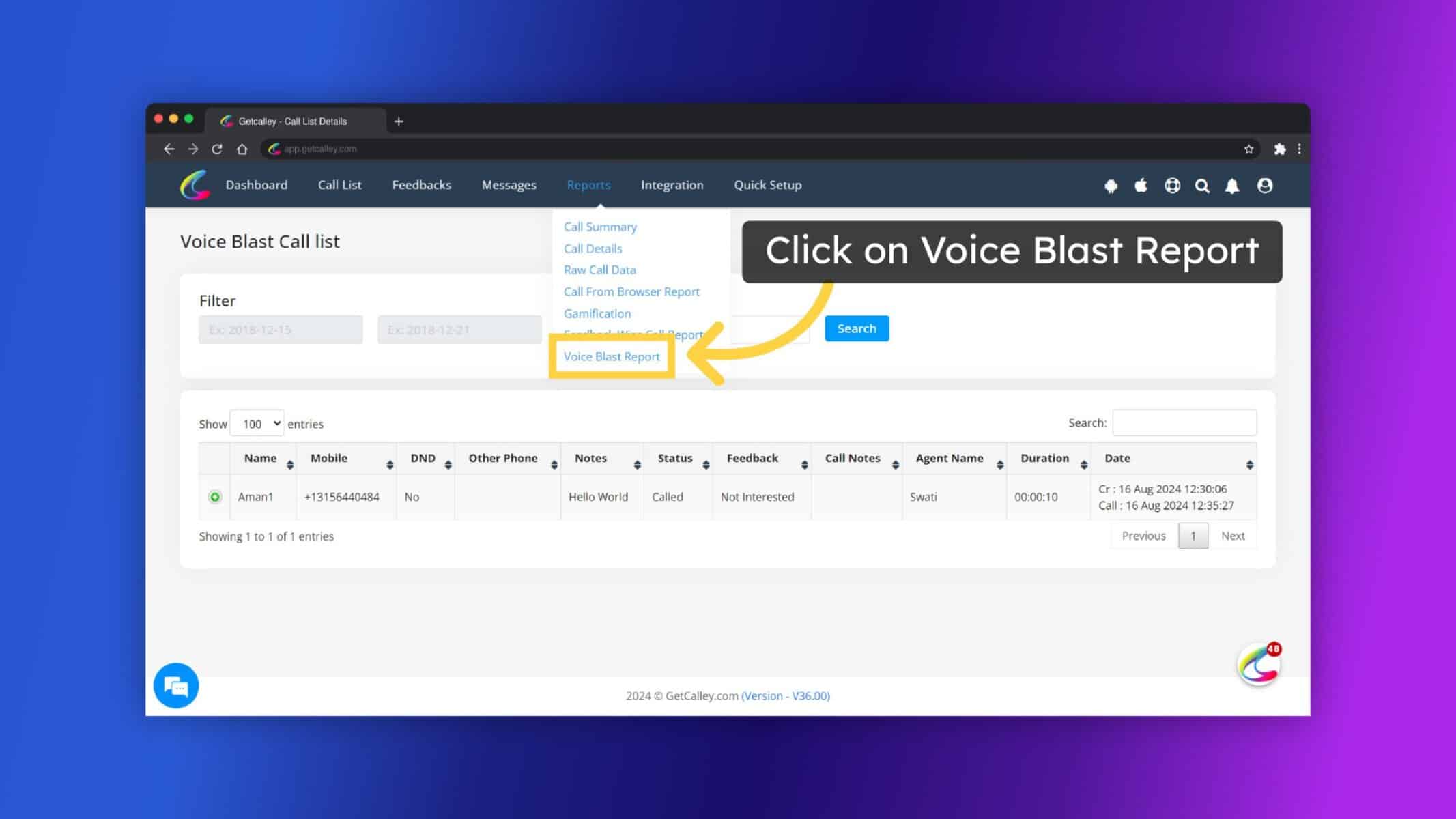 Voice Blast Setup 15 scaled